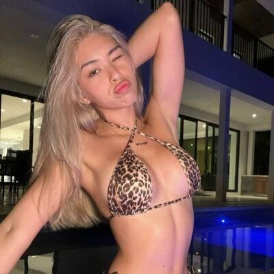 Aishah OnlyFans Leaked Photos