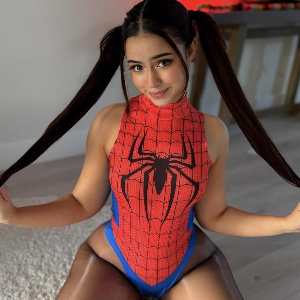 Zoeyiso OnlyFans Leaked Photos