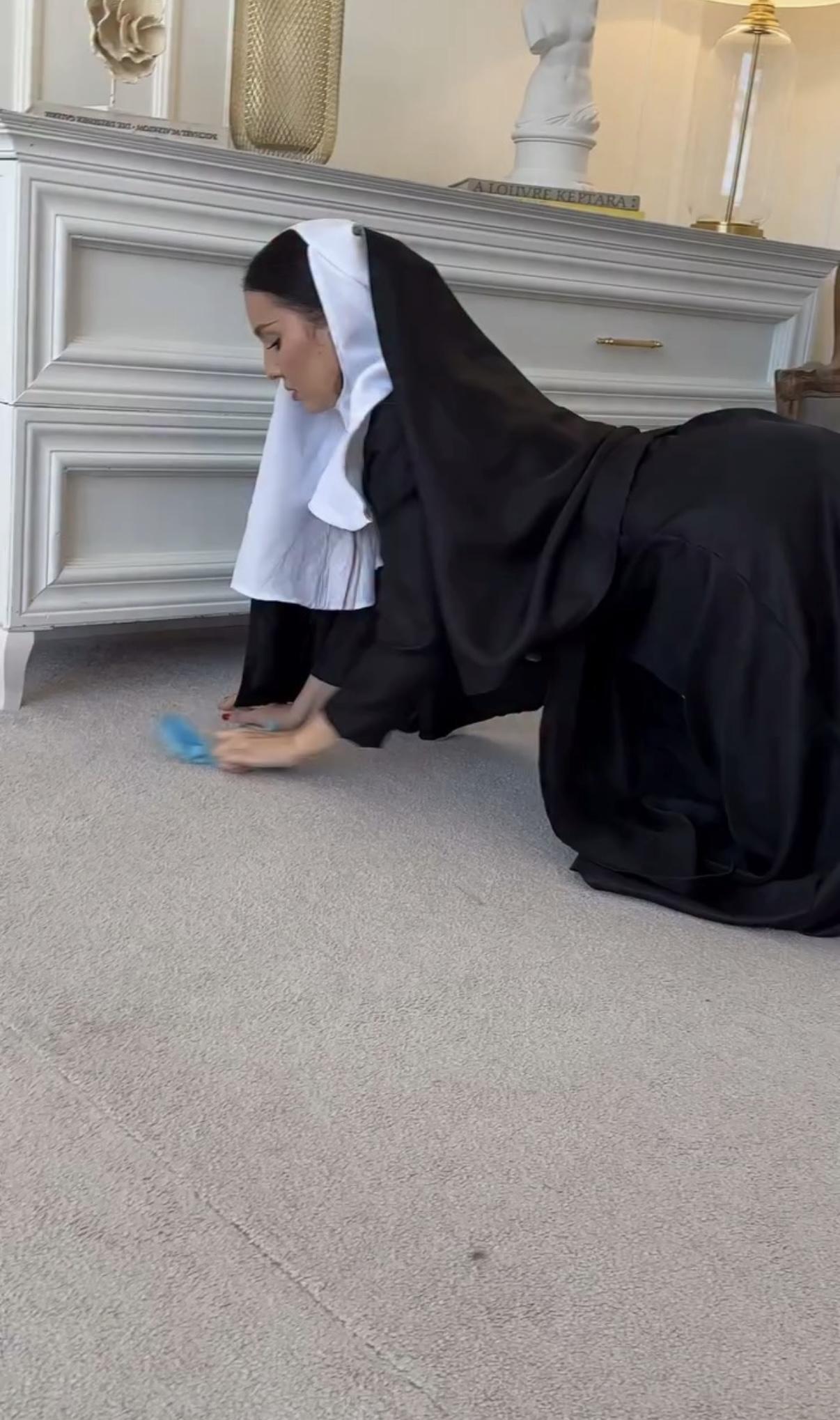 Sisterfilatochka Video #3E9hjC