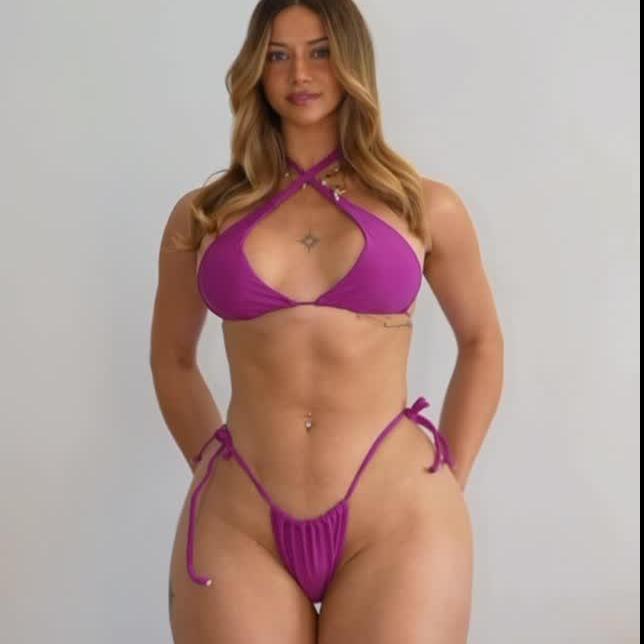 imarabellaa OnlyFans Leaked Photos