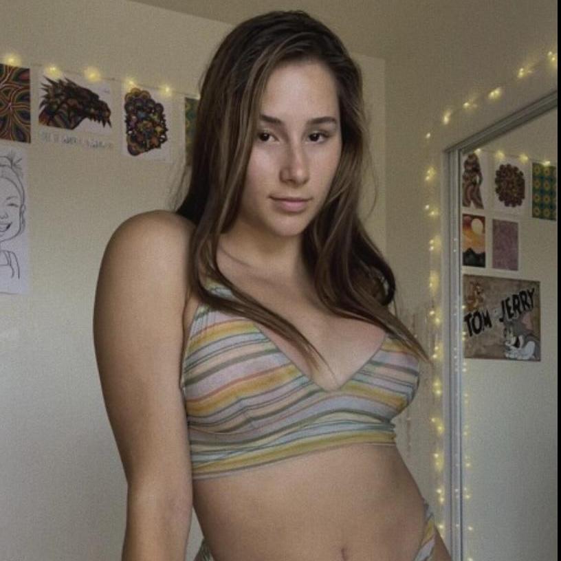 Berigalaxy OnlyFans Leaked Photos