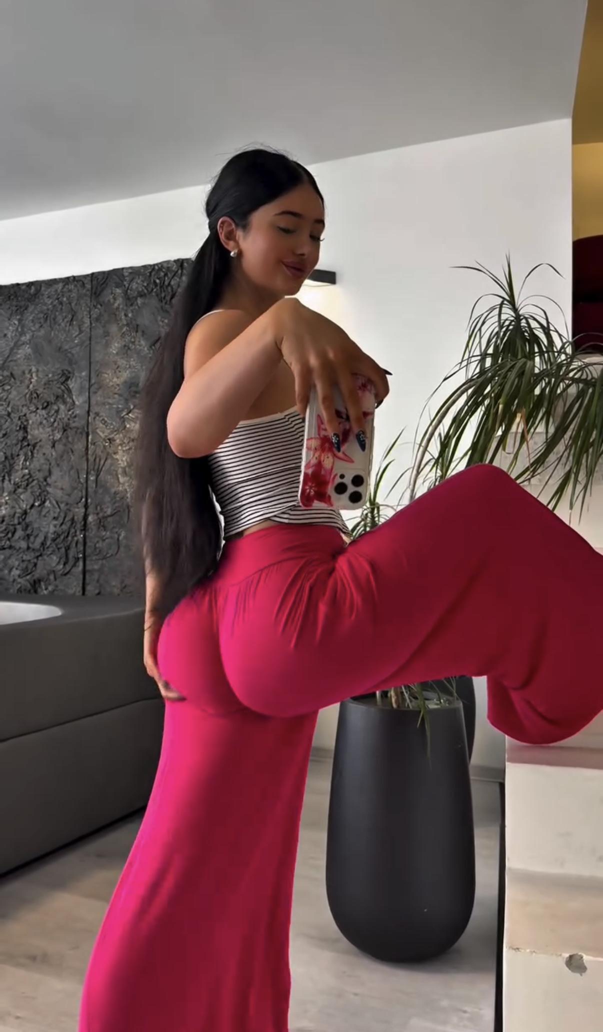Lillyabellaa Video #9Fv3Pk
