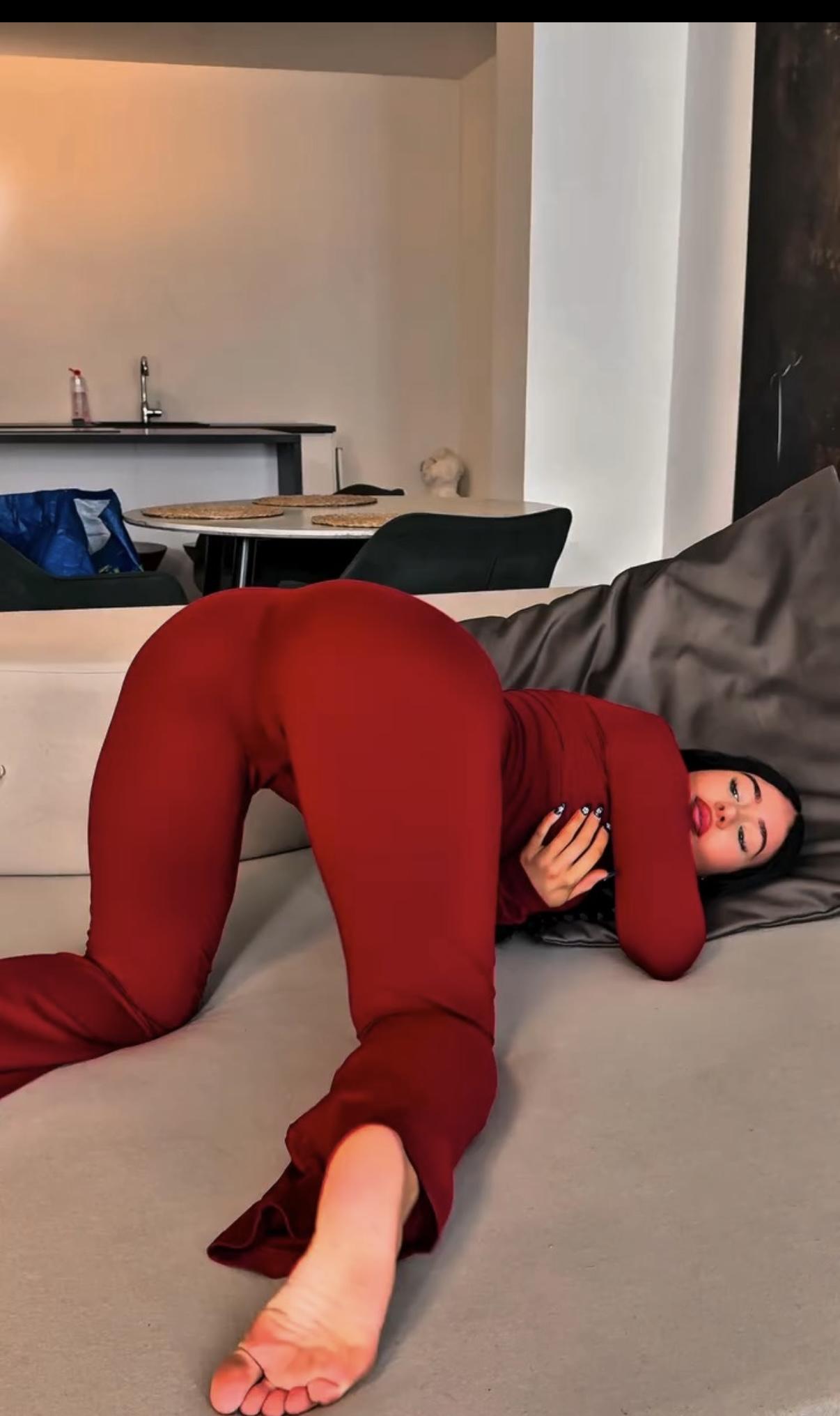 Lillyabellaa Video #6wbaVs