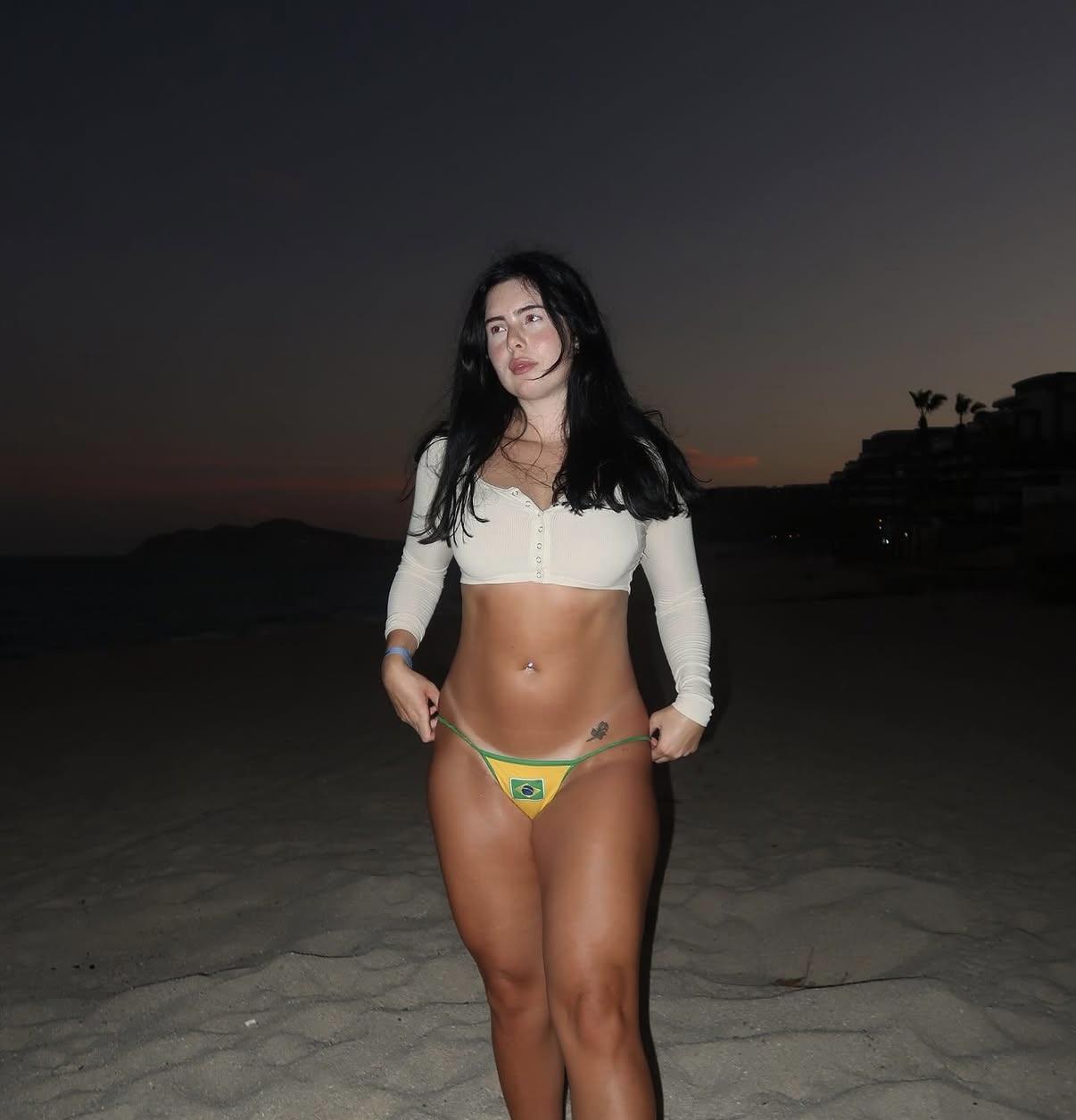 Madisonginley OnlyFans Leaked Photos