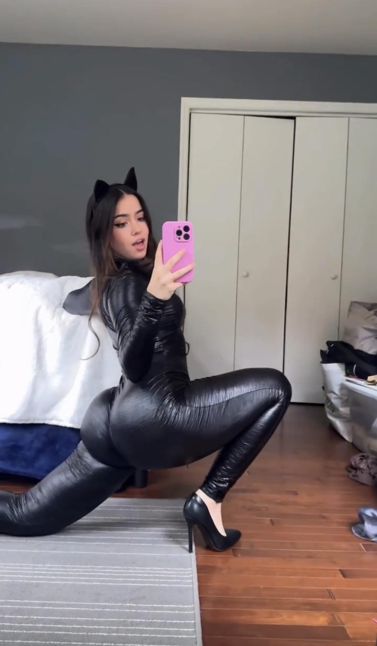 Zoeyiso Video #ESpkV