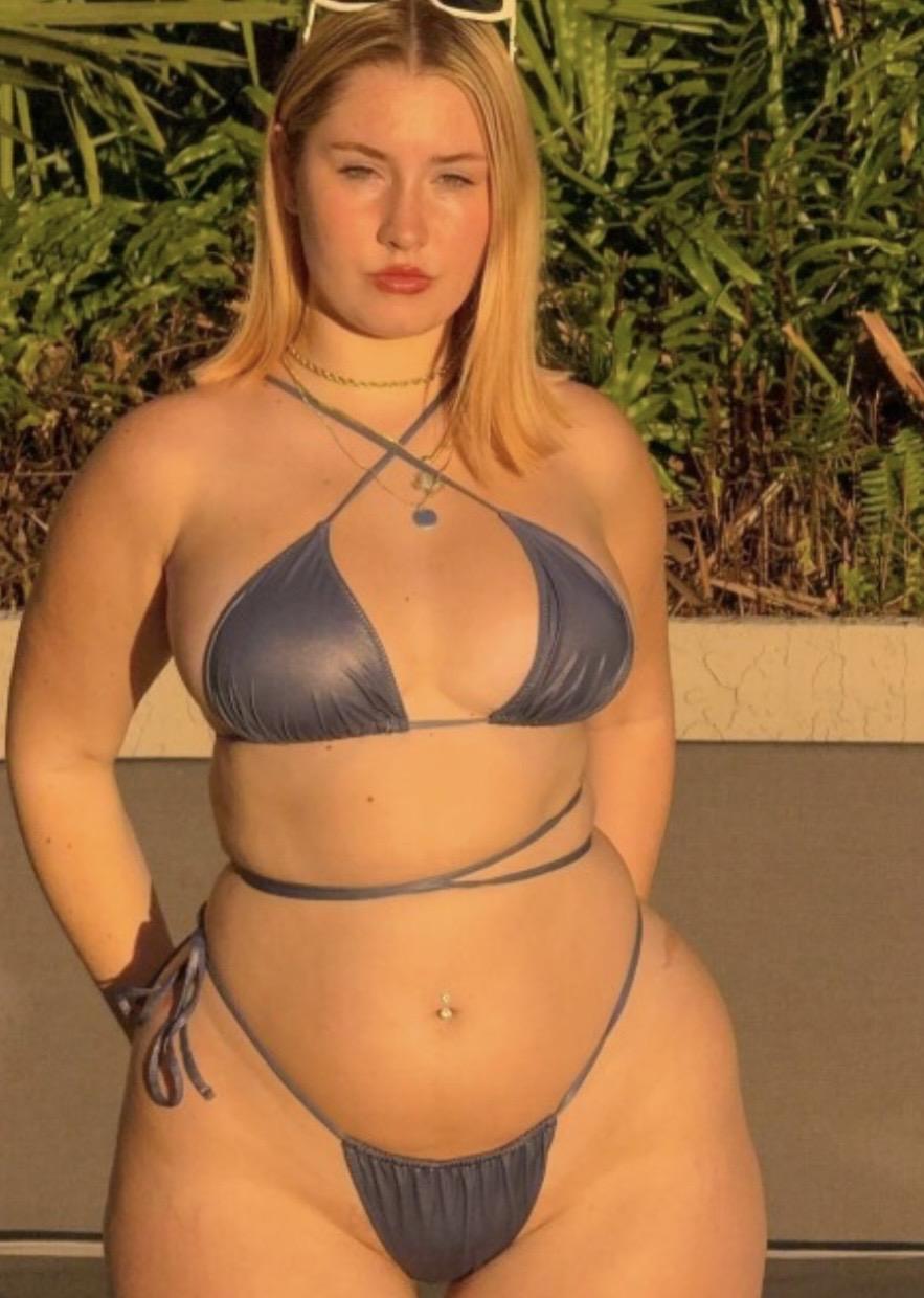 Morganeelaine OnlyFans Leaked Photos
