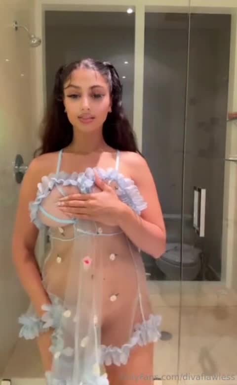 Divaflawless Video #64ayPE