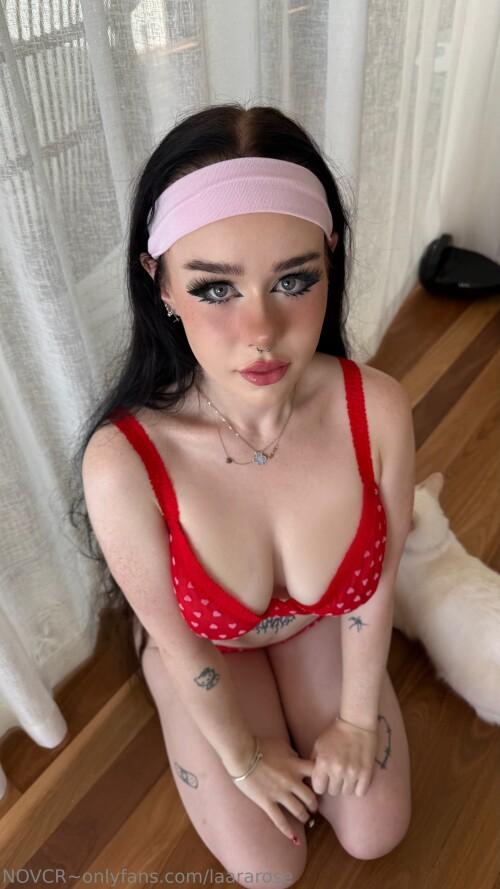 Laararosebackup OnlyFans Leaked Photos
