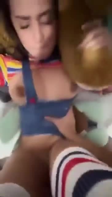 Lacamilacruz Video #cBMns