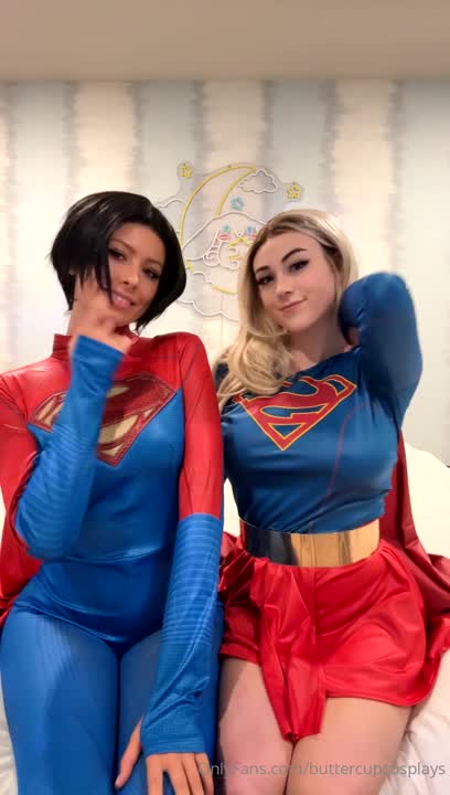 Buttercupcosplays Video #48xLaU
