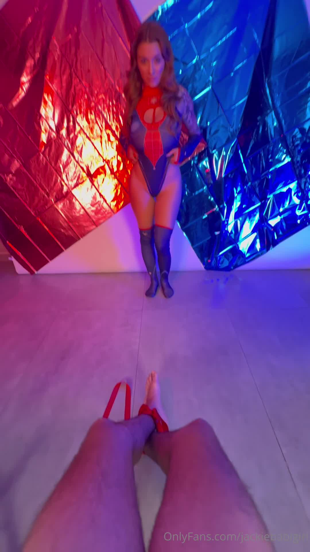 Official_jackielove Video #3HCGPw