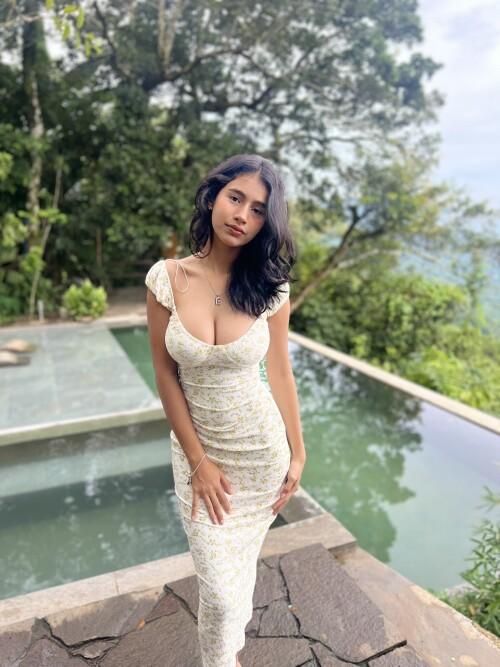 Angelinadiiiaz OnlyFans Leaked Photos