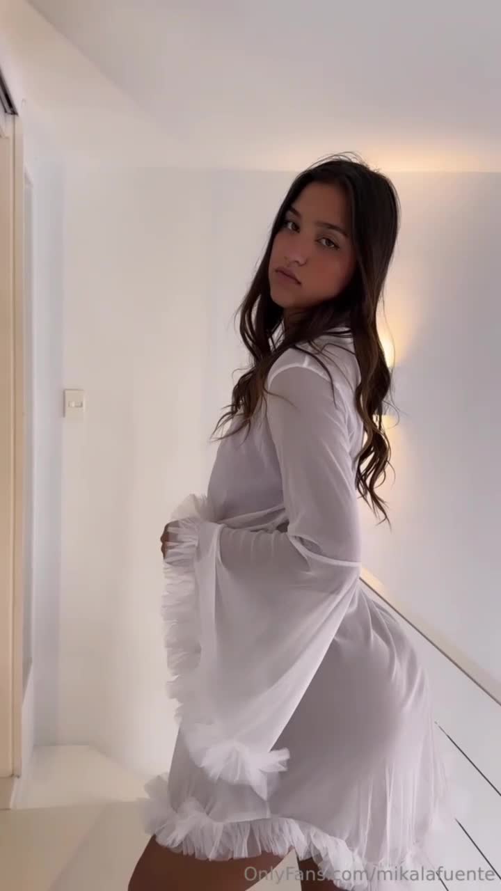 Mikaalafuente Video #3XZJVt