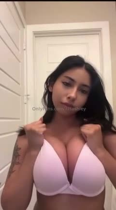 Itis_ashley Video #95WWkT