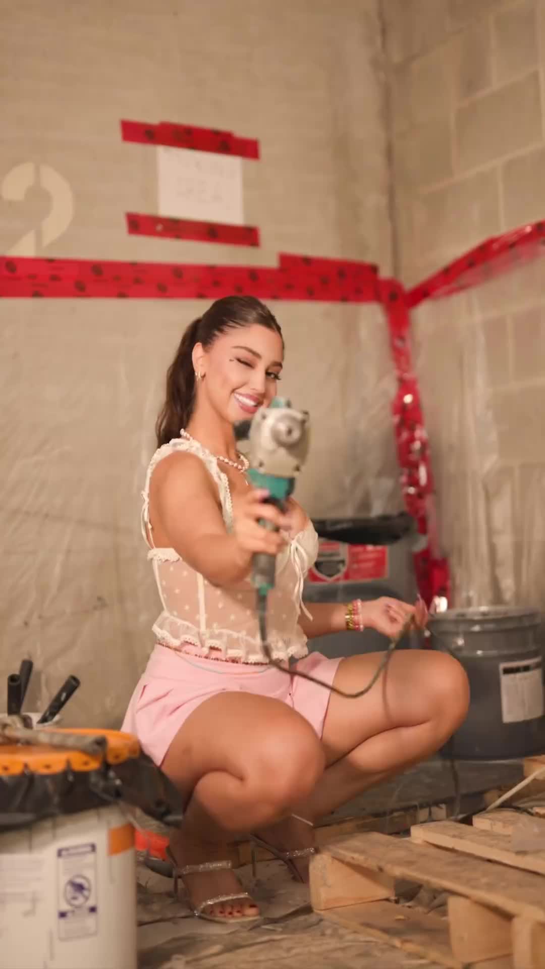 Divaflawless Video #yDp2x