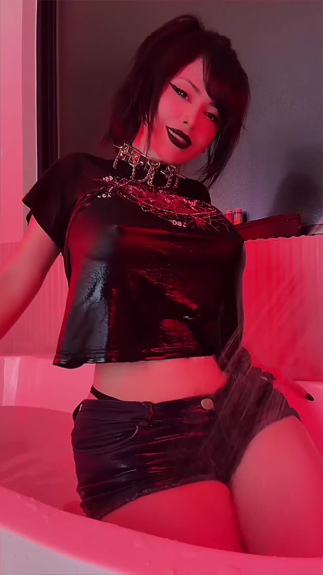 Pinkchyuwu Video #6NMFpG