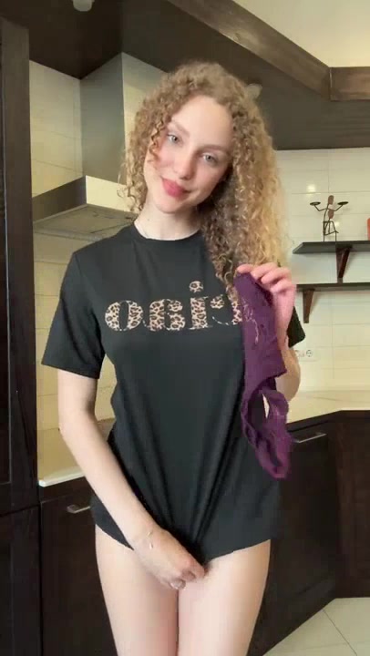 Zoeycurly Video #6Uwisa