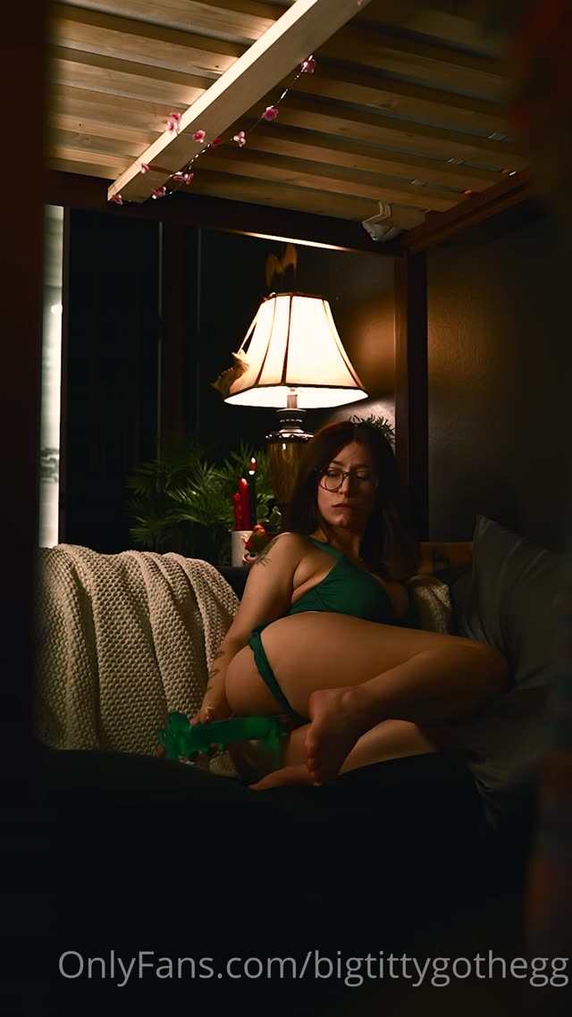 Bigtittygothegg Video #3DTtAu