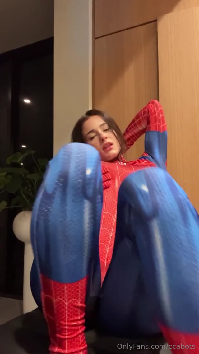 Sierra_cabot Video #4Lrhyj