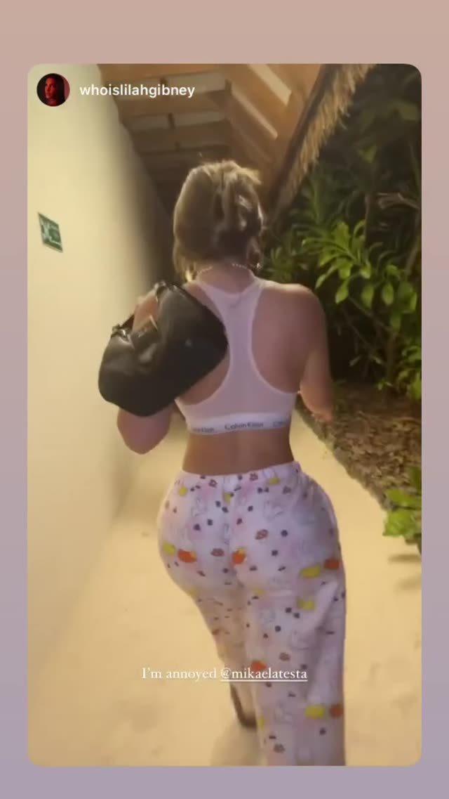 Mikaelatesta Video #4Aui4U