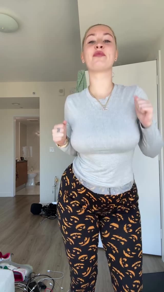 Morganeelaine Video #5unVfe