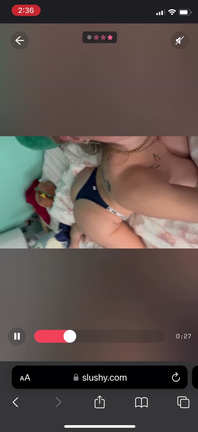 Kaitlynkrems Video #6NucM4