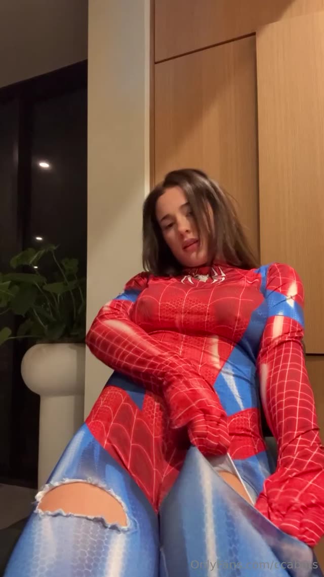 Sierra_cabot Video #6P6svS