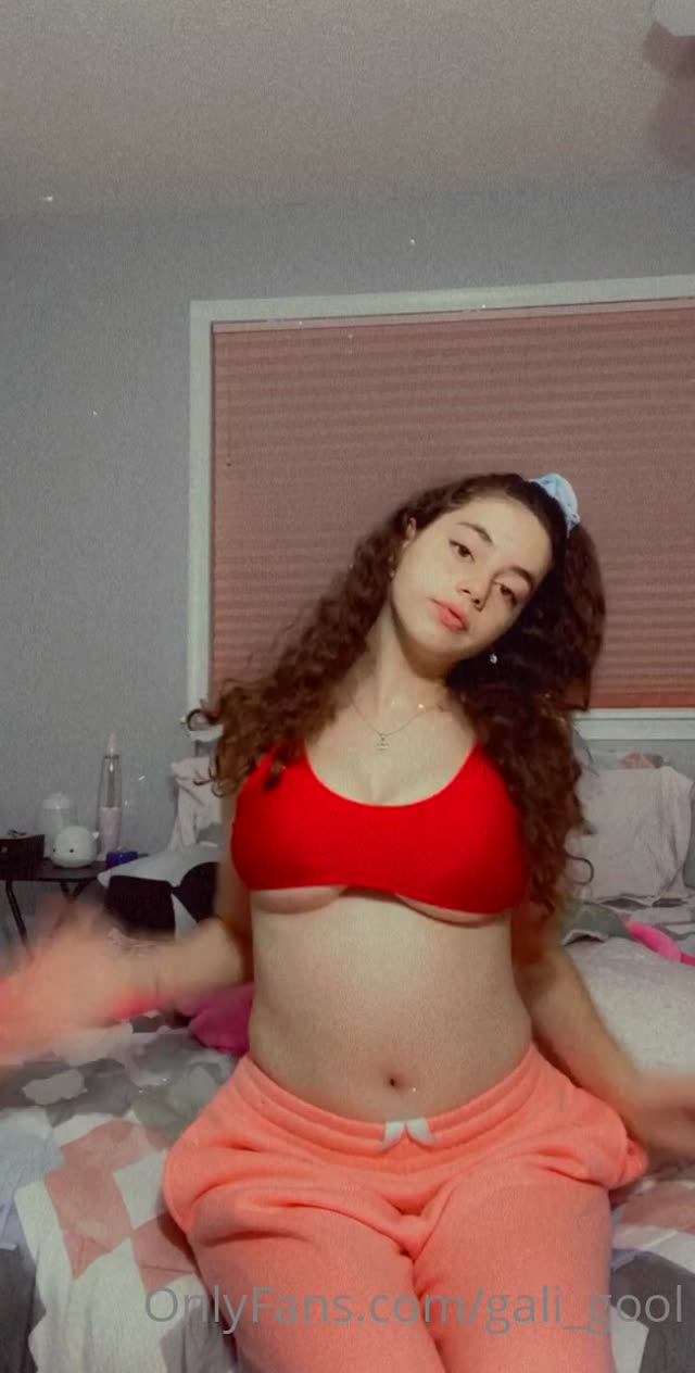 Gali_golan Video #6mJmKq