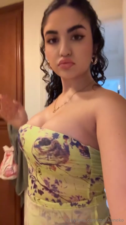 Melkoneko Video #6HqnLZ