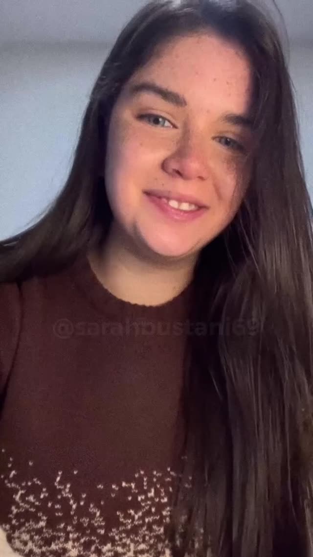 Sarahbustani Video #9LFwFU