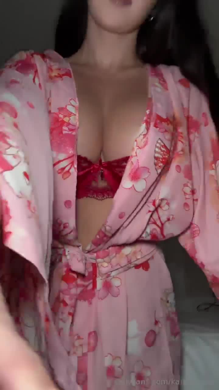 Kaixkitsune Video #6JzpYK