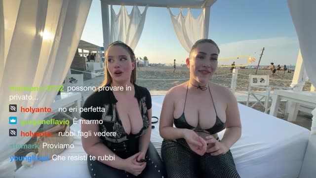 Moonchild_77 Video #6YHf5q