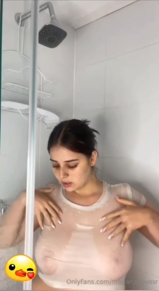 Marianahoyosr Video #6CE9ad