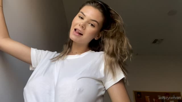 Ashleytervorts Video #58TnpG