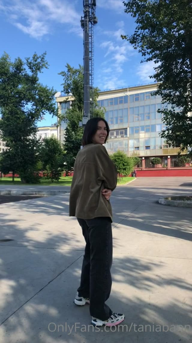 Tania.bann.real Video #5EF3yv