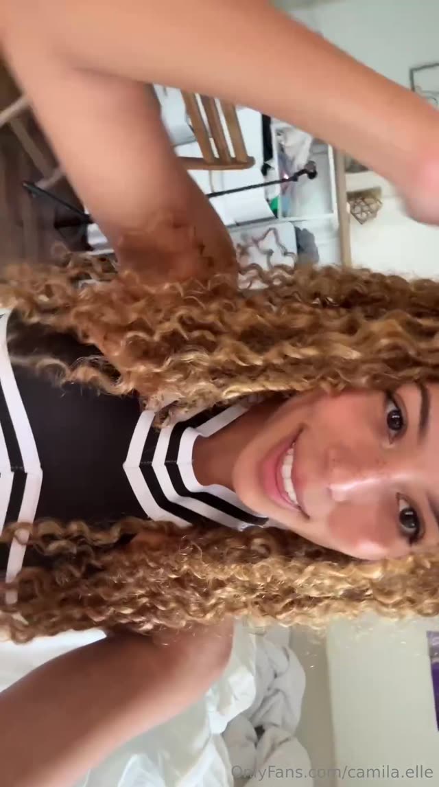 Camilaax01 Video #6wmCrQ