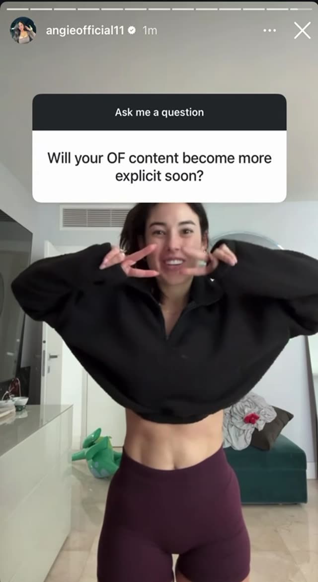 Angievarona Video #5gjeL2