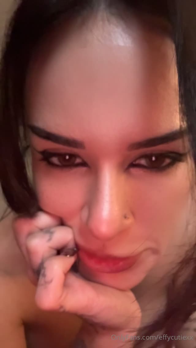Itsrubyreid Video #7R985Y