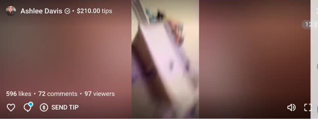 Angelsashlee Video #7yZM6s