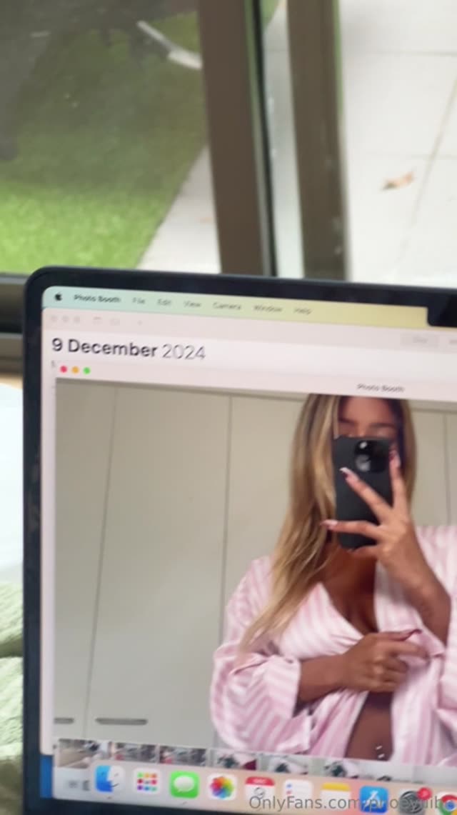 Phoebeyui Video #3dHeXj