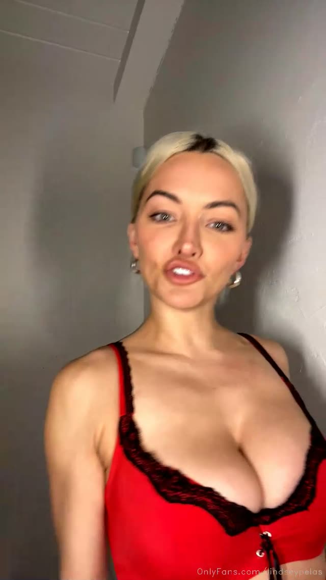 Lindseypelas Video #43HyqJ