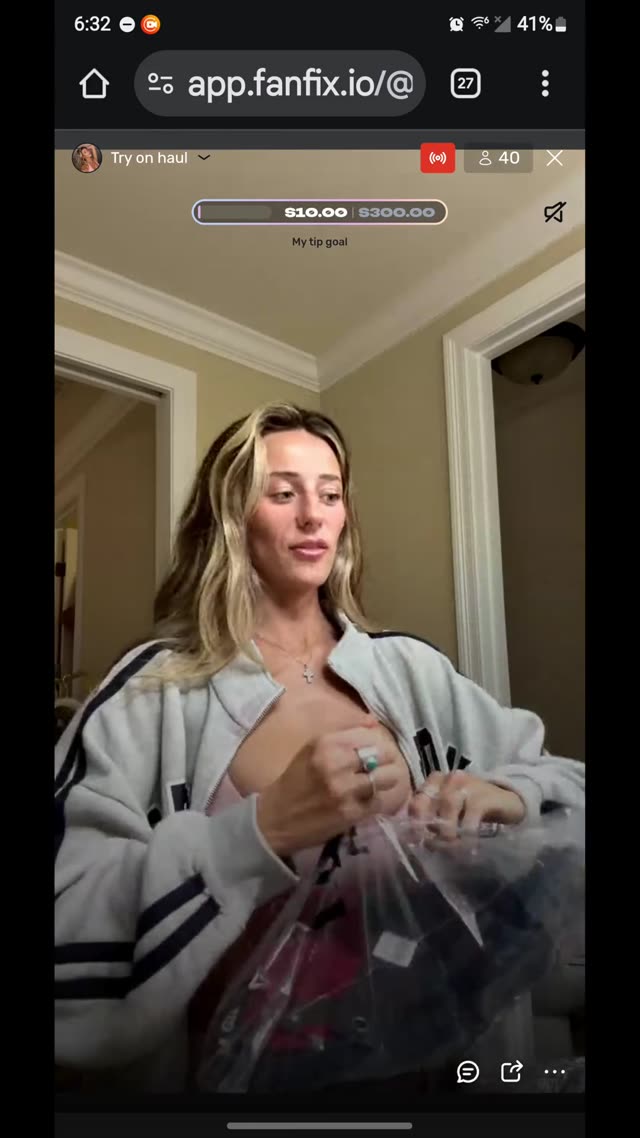 Hadelinemope Video #5RM2MD