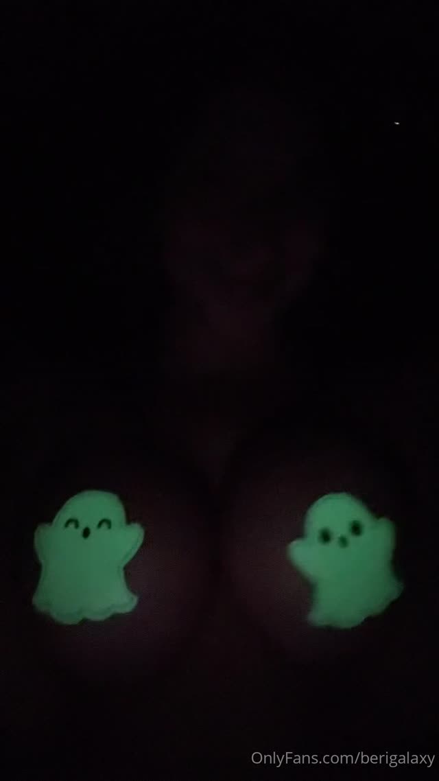 Berigalaxy Video #4HyFT8
