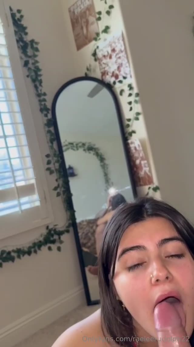 Raeleerudolph22 Video #8gZX7H