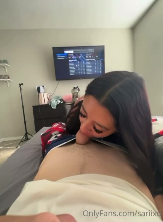 Sariixo Video #5usMtu
