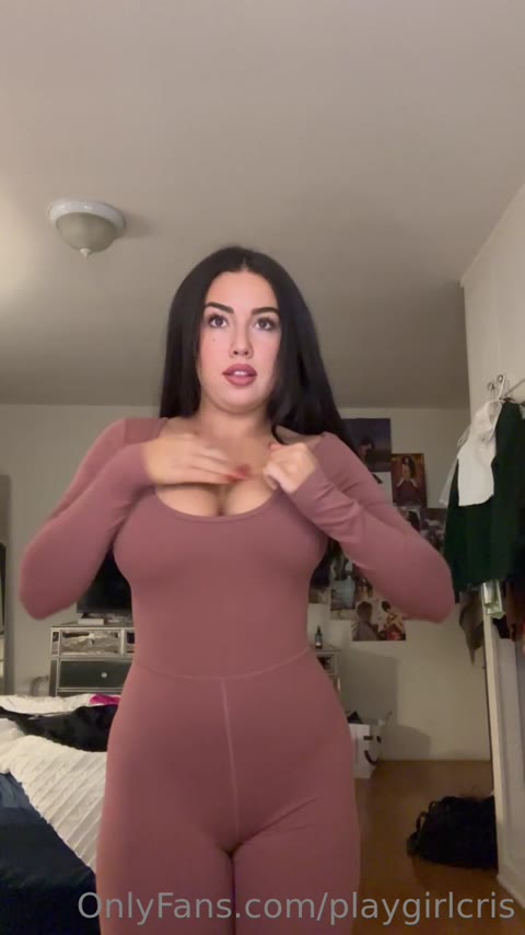Cristiana.love Video #4ubLAN