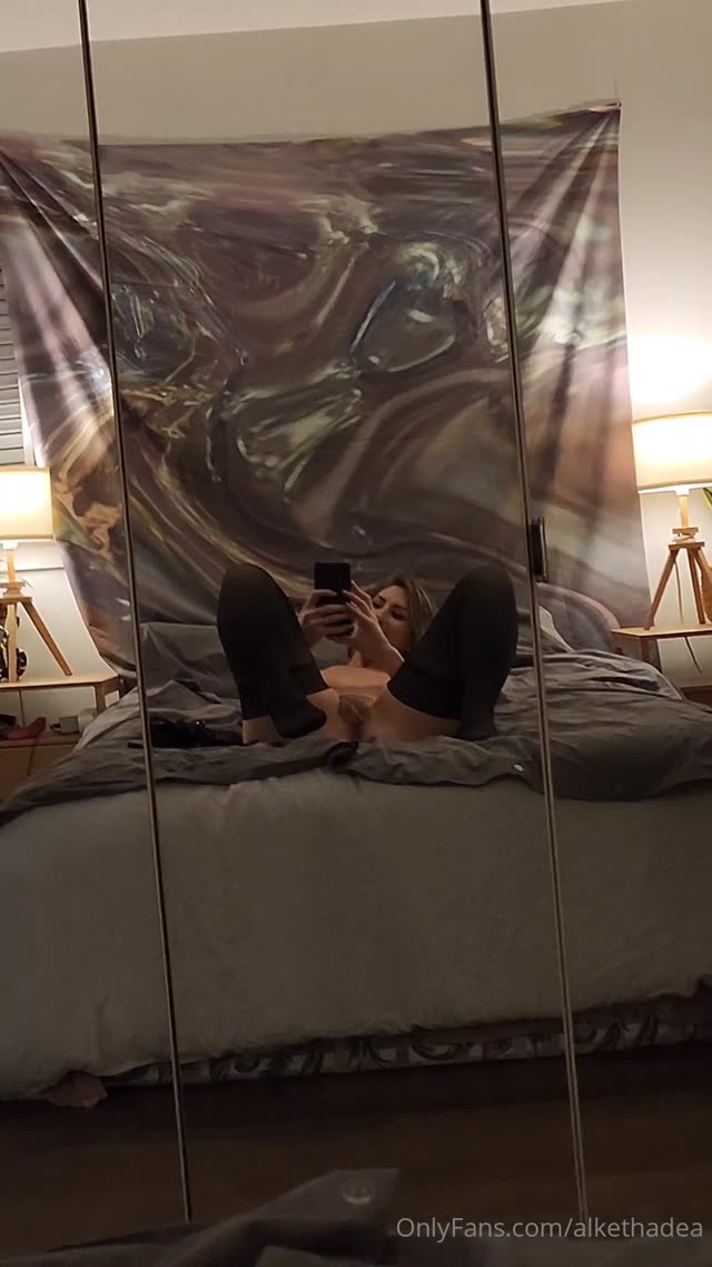 Alkethadea Video #3dAvUu