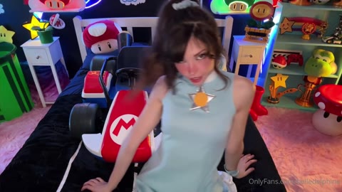 Belledelphine Video #4VkBtS