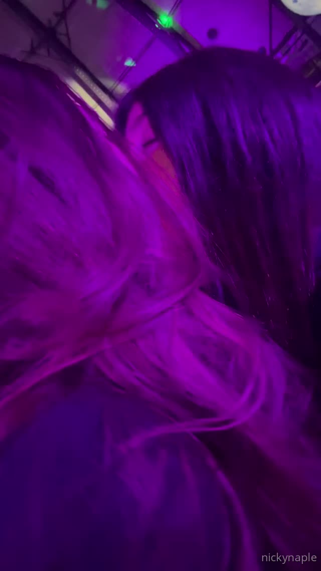 Itsnickynaple Video #5gfuSU