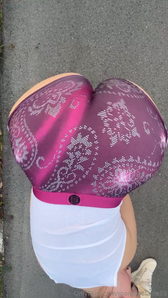 Morganeelaine Video #6XXc4j